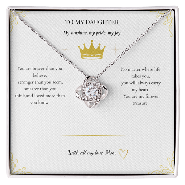 Daughter